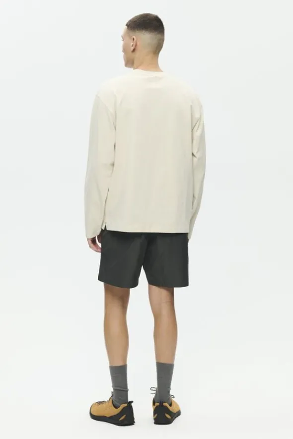WWLiam marpoli ls tee 25419