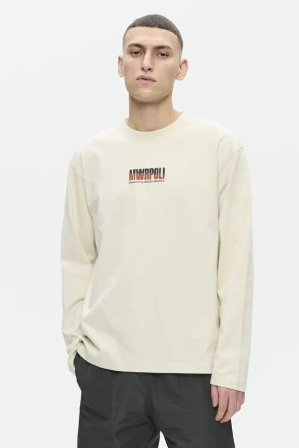 WWLiam marpoli ls tee 25419