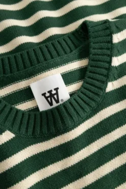 WWTay crew neck st 25163