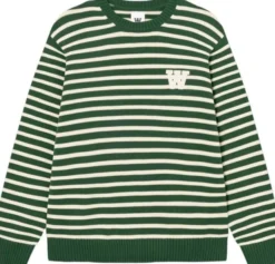 WWTay crew neck st 25163