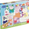 3x55 BR PEPPA PIG PUSLE