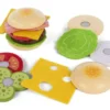 2xTRÆ BURGER SÆTmVELCRO