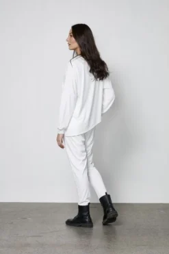 Yade Blouse