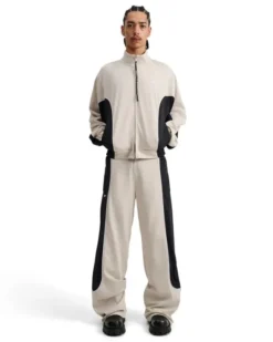 YAGO TONY FIT TRACK PANTS