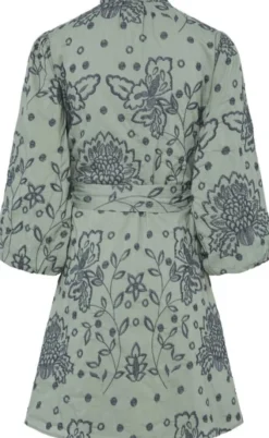 YASRIMIS 3/4 DRESS S.