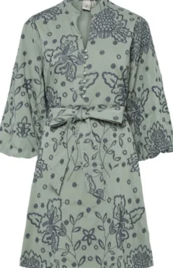 YASRIMIS 3/4 DRESS S.