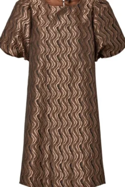 YASSIRLEY SS DRESS - D2D
