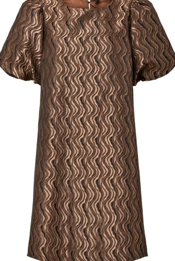 YASSIRLEY SS DRESS - D2D