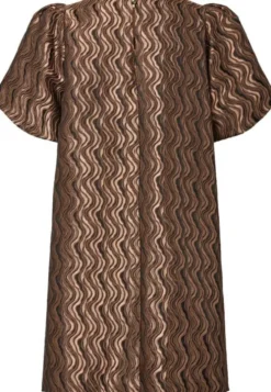 YASSIRLEY SS DRESS - D2D