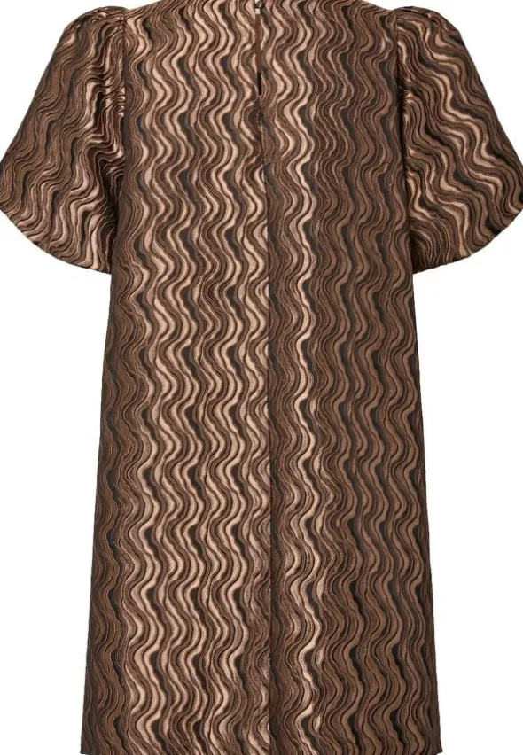 YASSIRLEY SS DRESS - D2D