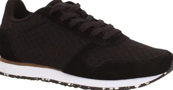 Ydun Suede Mesh II