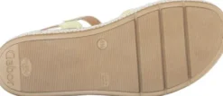 YELLOW/NAPPA NAVA