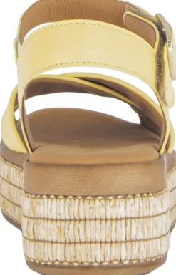YELLOW/NAPPA NAVA