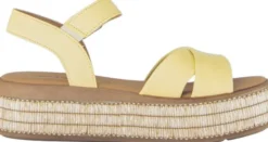 YELLOW/NAPPA NAVA