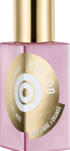 Yes I Do Eau de Parfum 50 ml