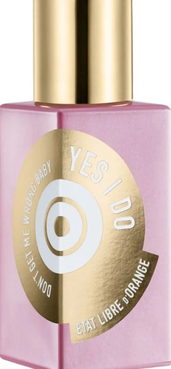Yes I Do Eau de Parfum 50 ml