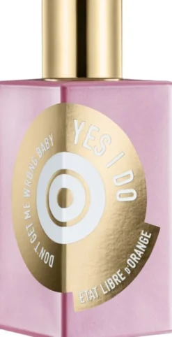 Yes I Do Eau de Parfum 50 ml
