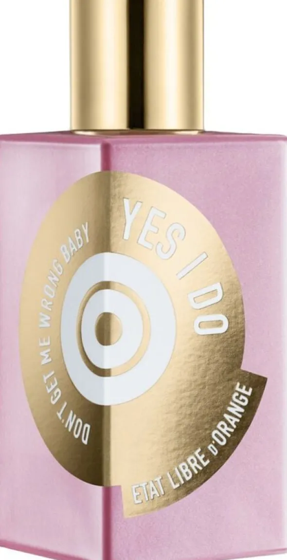 Yes I Do Eau de Parfum 50 ml