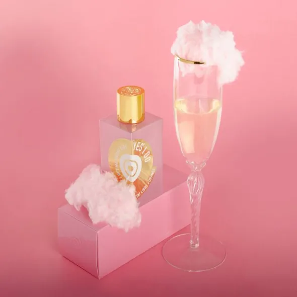 Yes I Do Eau de Parfum 50 ml
