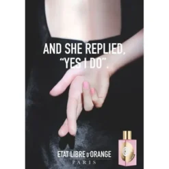 Yes I Do Eau de Parfum 50 ml