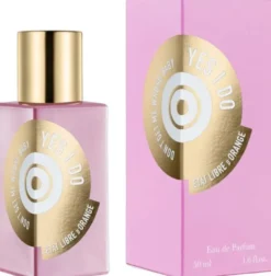Yes I Do Eau de Parfum 50 ml