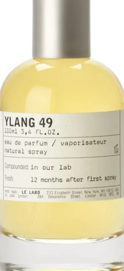 Ylang 49 Eau de Parfum