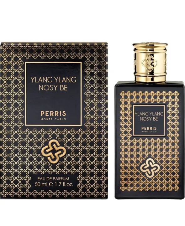 YLANG YLANG NOSY BE EdP 50 ml