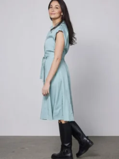 Ymke Dress - 5