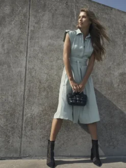 Ymke Dress - 5
