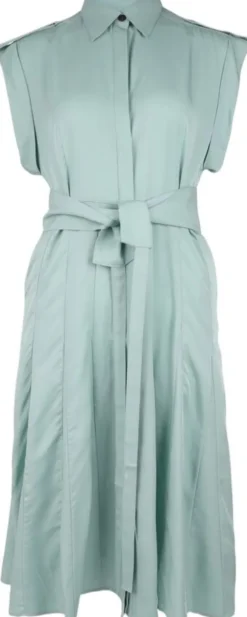 Ymke Dress - 5