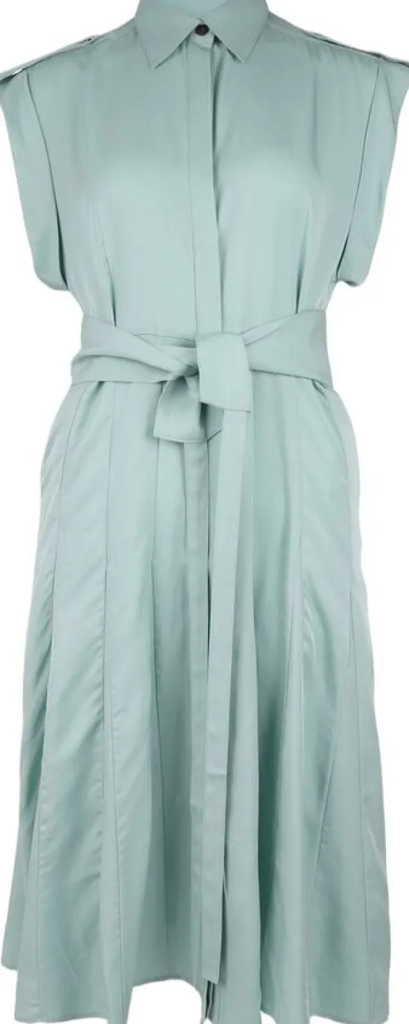 Ymke Dress - 5