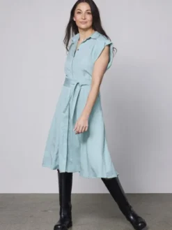 Ymke Dress - 5