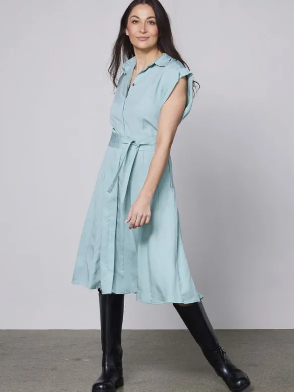 Ymke Dress - 5
