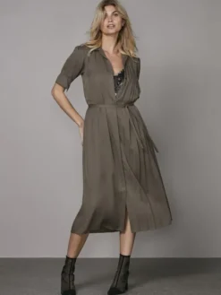 Ymke Dress - 6