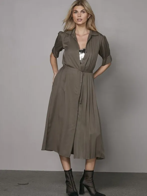 Ymke Dress - 6