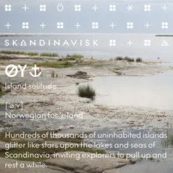 ØY Scent Diffuser 100ml