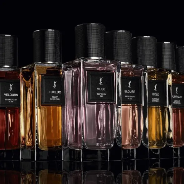 YSL LVP UNIVERSITE R25 EDP 125ML