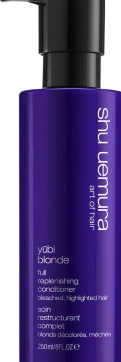 Yubi Blonde Full Replenishing Conditioner