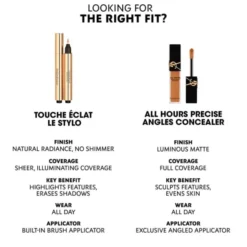 Yves Saint Laurent Touche Éclat Illuminating Pen