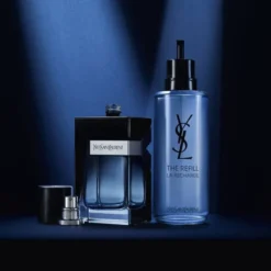 Yves Saint Laurent Y Eau De Parfum Refill 150ml
