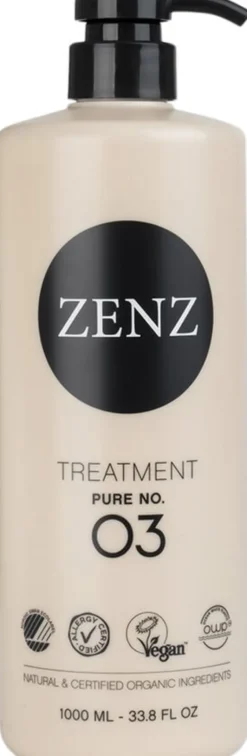 Zenz Organic Pure 03 Treatment
