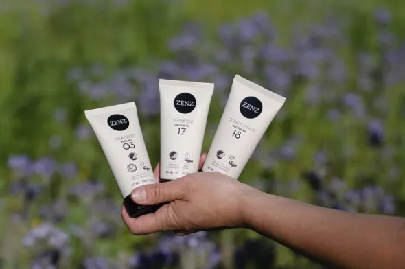 Zenz Organic Pure 03 Treatment