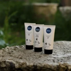 Zenz Organic Pure 03 Treatment