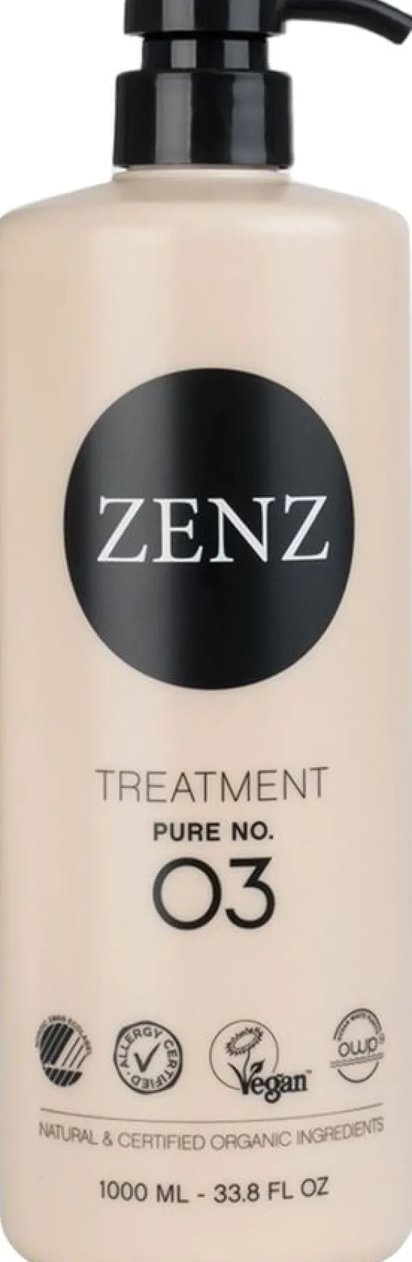 Zenz Organic Pure 03 Treatment