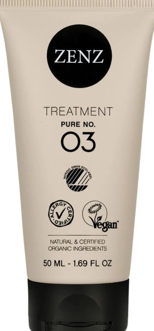 Zenz Organic Pure 03 Treatment