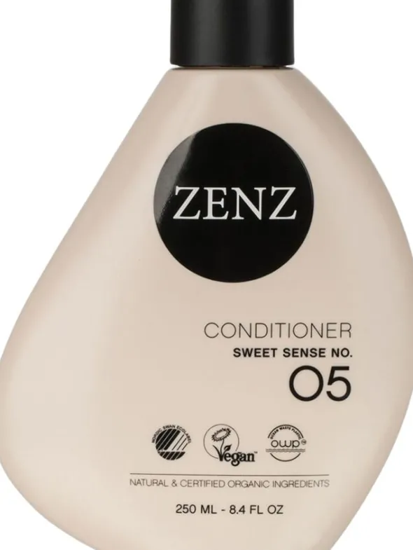 Zenz Organic Sweet Sense 05 Conditioner