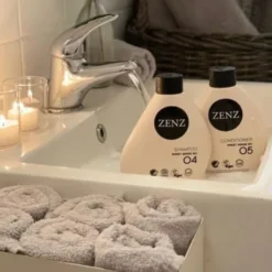 Zenz Organic Sweet Sense 05 Conditioner