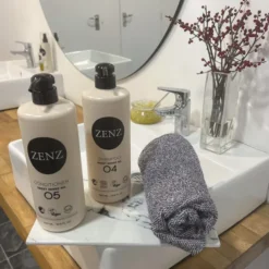 Zenz Organic Sweet Sense 05 Conditioner