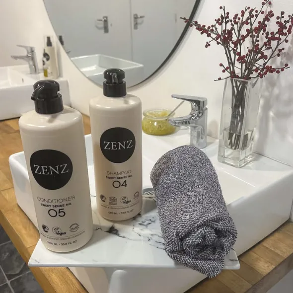 Zenz Organic Sweet Sense 05 Conditioner