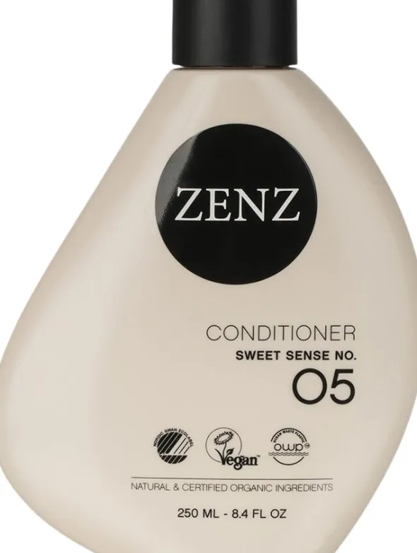 Zenz Organic Sweet Sense 05 Conditioner